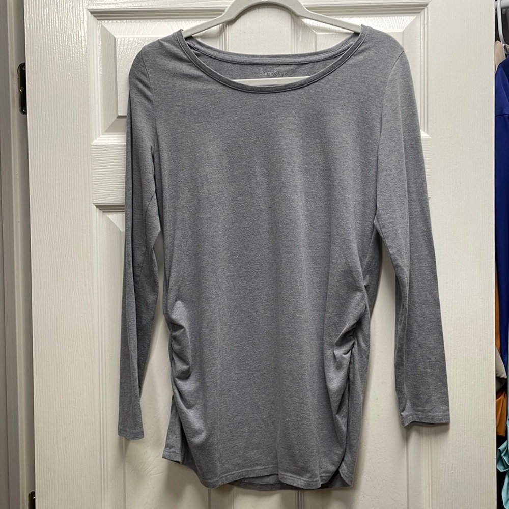 BumpStart Maternity Shirt